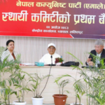 UML Meeting