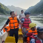 Water Boat