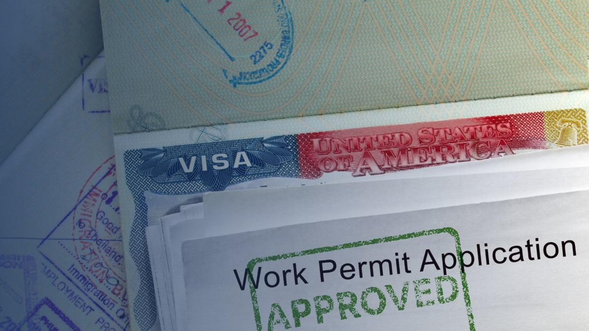 Work Permit