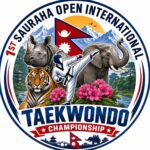 taekwondo.